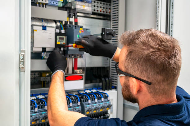 Best Electrical Contractors for Businesses  in Mount Pleasant, UT