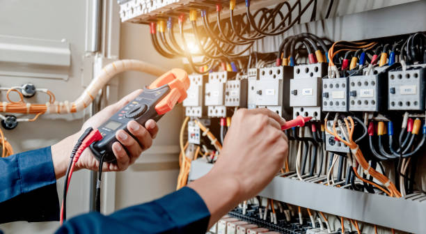 Best Electrical Outlet Repair  in Mount Pleasant, UT