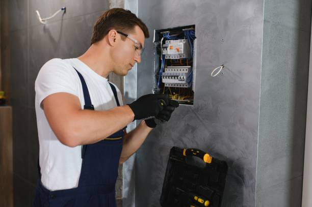 , UT Electrician Company