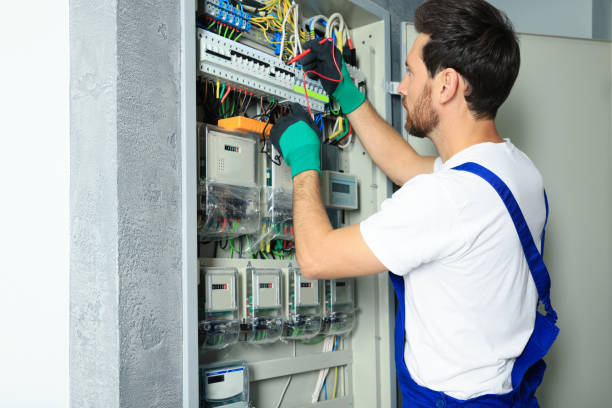 Best Emergency Electrical Repair  in Mount Pleasant, UT