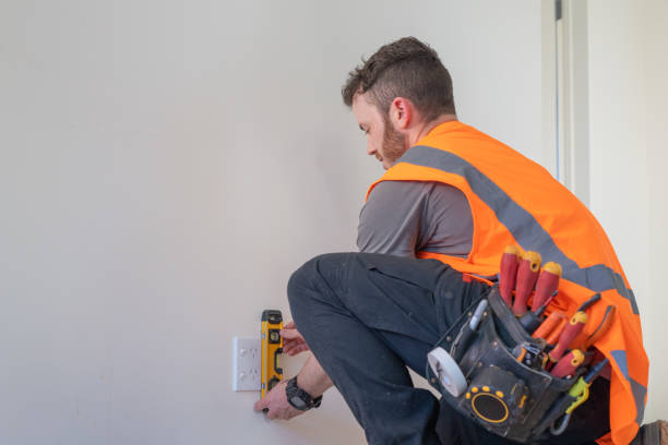 Best Electrical Repair Services  in Mount Pleasant, UT
