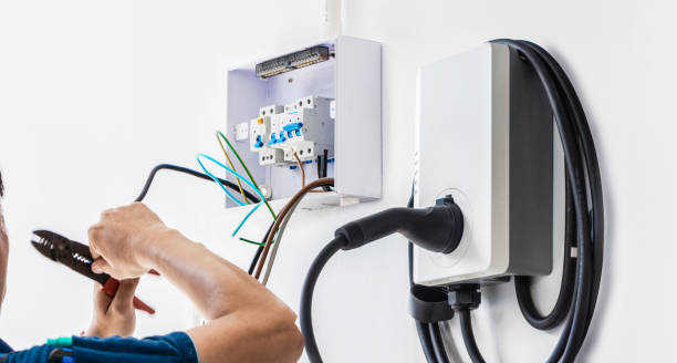 Best Home Electrical Repair  in Mount Pleasant, UT