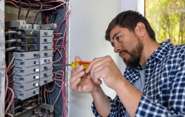 Best Local Electrician Companies  in Mount Pleasant, UT